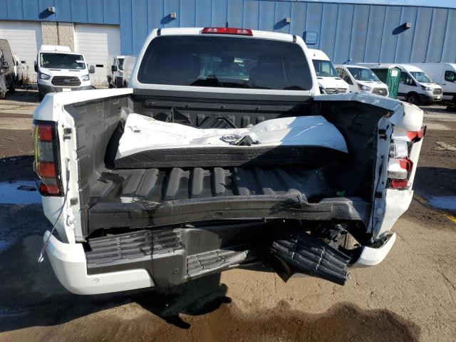 Photo 5 VIN: 1N6ED1EJ3PN637069 - NISSAN FRONTIER 