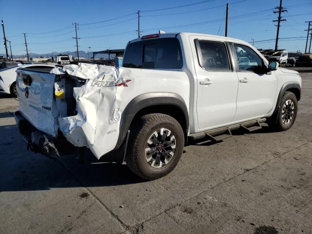 Photo 2 VIN: 1N6ED1EJ3PN654163 - NISSAN FRONTIER S 