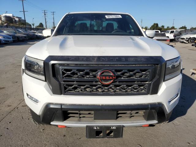 Photo 4 VIN: 1N6ED1EJ3PN654163 - NISSAN FRONTIER S 