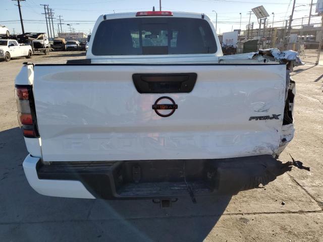 Photo 5 VIN: 1N6ED1EJ3PN654163 - NISSAN FRONTIER S 