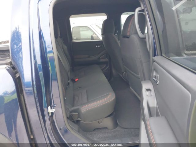 Photo 7 VIN: 1N6ED1EJ3PN654633 - NISSAN FRONTIER 