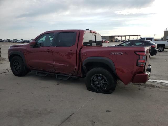 Photo 1 VIN: 1N6ED1EJ3PN669293 - NISSAN FRONTIER 