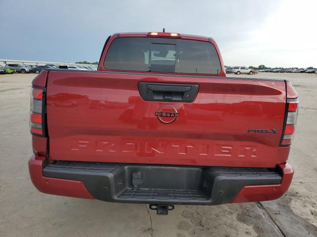 Photo 5 VIN: 1N6ED1EJ3PN669293 - NISSAN FRONTIER 