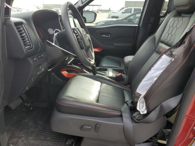 Photo 6 VIN: 1N6ED1EJ3PN669293 - NISSAN FRONTIER 