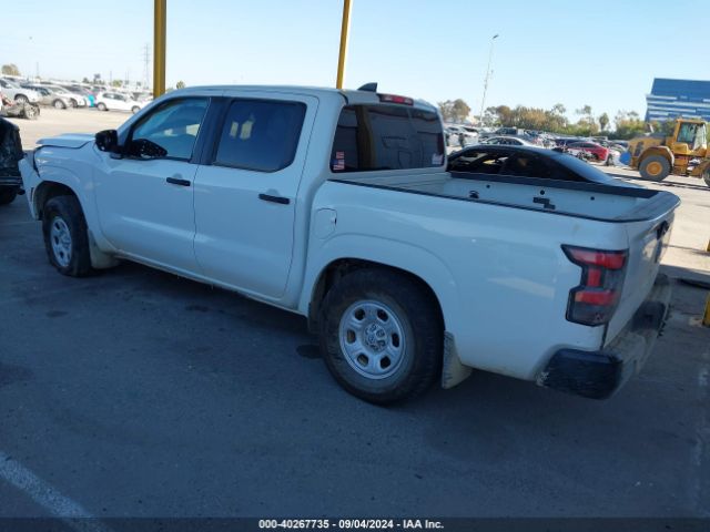 Photo 2 VIN: 1N6ED1EJ3RN649323 - NISSAN FRONTIER 