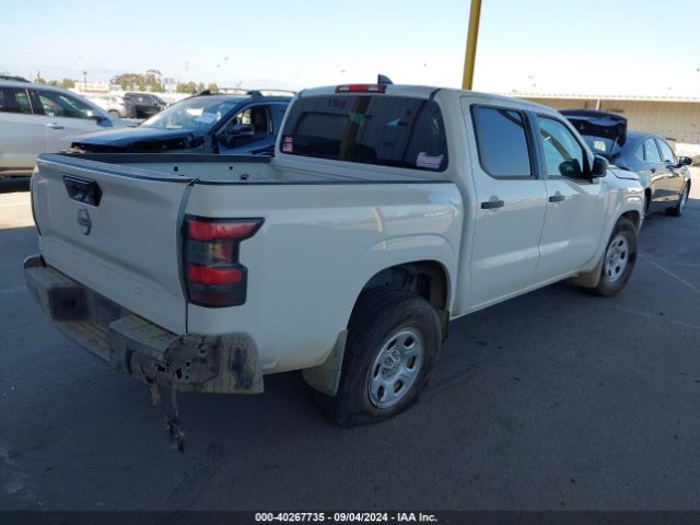 Photo 3 VIN: 1N6ED1EJ3RN649323 - NISSAN FRONTIER 