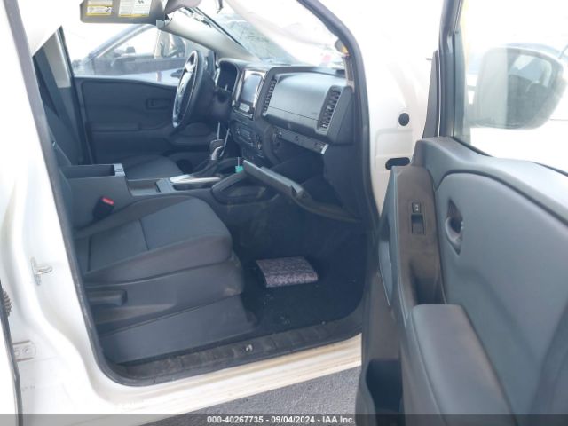 Photo 4 VIN: 1N6ED1EJ3RN649323 - NISSAN FRONTIER 