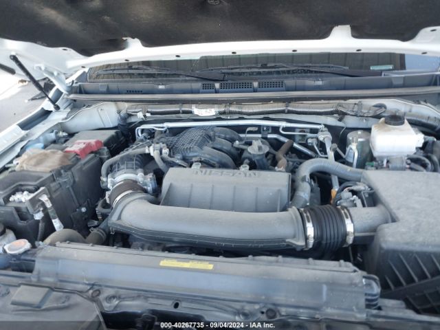 Photo 9 VIN: 1N6ED1EJ3RN649323 - NISSAN FRONTIER 