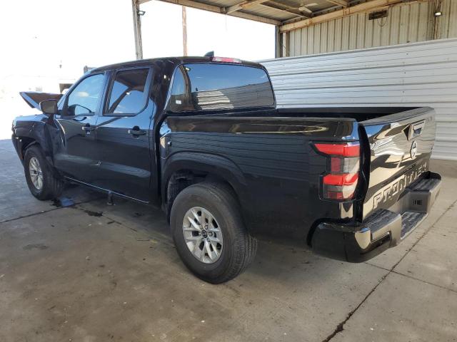 Photo 1 VIN: 1N6ED1EJ3RN650410 - NISSAN FRONTIER S 