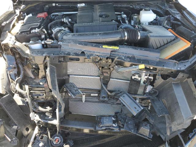 Photo 10 VIN: 1N6ED1EJ3RN650410 - NISSAN FRONTIER S 