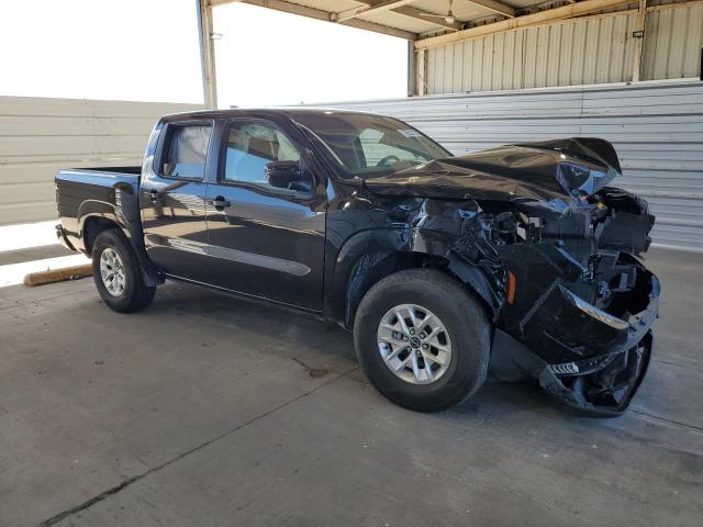 Photo 3 VIN: 1N6ED1EJ3RN650410 - NISSAN FRONTIER S 