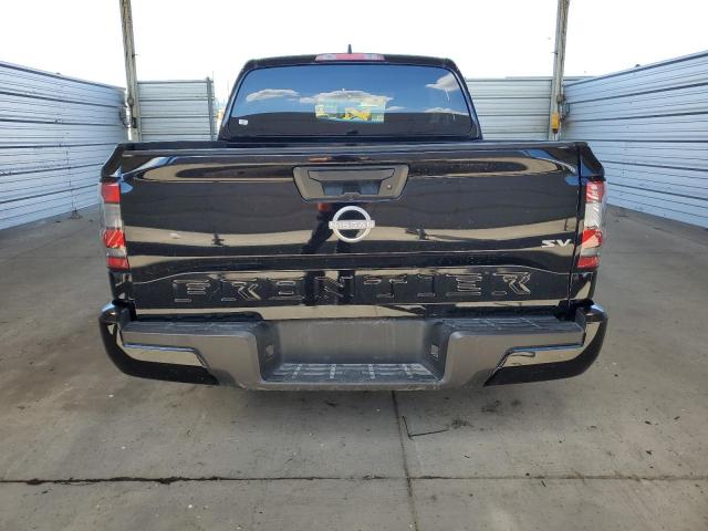 Photo 5 VIN: 1N6ED1EJ3RN650410 - NISSAN FRONTIER S 