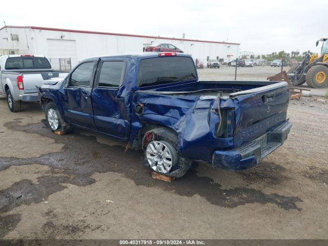 Photo 2 VIN: 1N6ED1EJ4NN644884 - NISSAN FRONTIER 