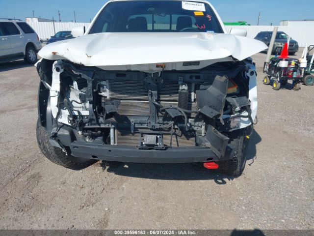 Photo 5 VIN: 1N6ED1EJ4NN649647 - NISSAN FRONTIER 