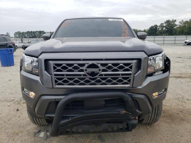 Photo 4 VIN: 1N6ED1EJ4NN665847 - NISSAN FRONTIER 