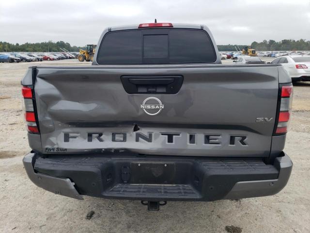 Photo 5 VIN: 1N6ED1EJ4NN665847 - NISSAN FRONTIER 