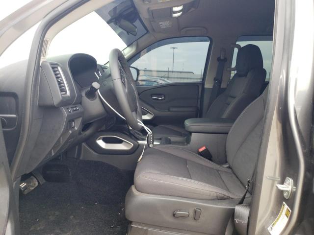 Photo 6 VIN: 1N6ED1EJ4NN665847 - NISSAN FRONTIER 