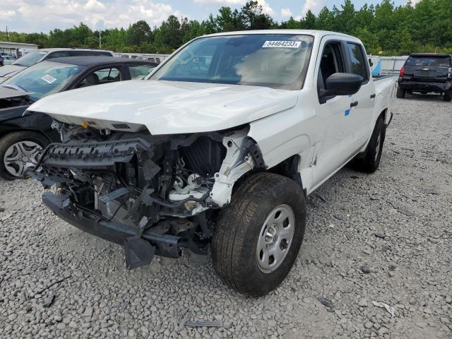 Photo 0 VIN: 1N6ED1EJ4NN666285 - NISSAN FRONTIER S 