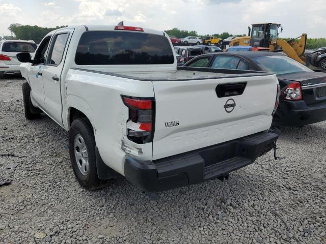 Photo 1 VIN: 1N6ED1EJ4NN666285 - NISSAN FRONTIER S 