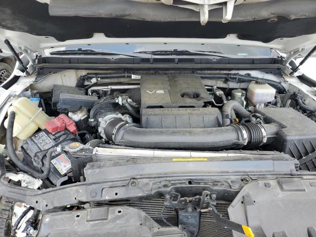 Photo 10 VIN: 1N6ED1EJ4NN666285 - NISSAN FRONTIER S 