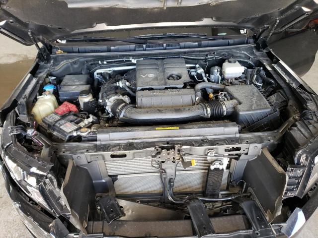 Photo 10 VIN: 1N6ED1EJ4NN670952 - NISSAN NAVARA (FRONTIER) 