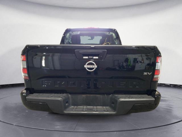 Photo 5 VIN: 1N6ED1EJ4NN670952 - NISSAN NAVARA (FRONTIER) 