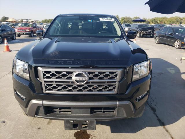 Photo 4 VIN: 1N6ED1EJ4NN672328 - NISSAN FRONTIER S 