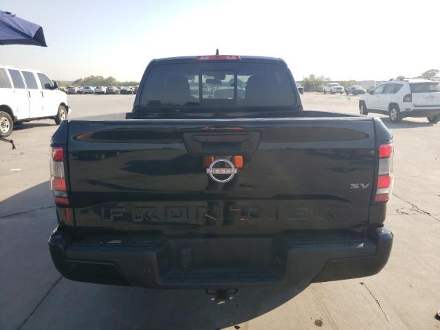 Photo 5 VIN: 1N6ED1EJ4NN672328 - NISSAN FRONTIER S 