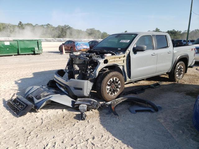 Photo 0 VIN: 1N6ED1EJ4NN675682 - NISSAN FRONTIER 