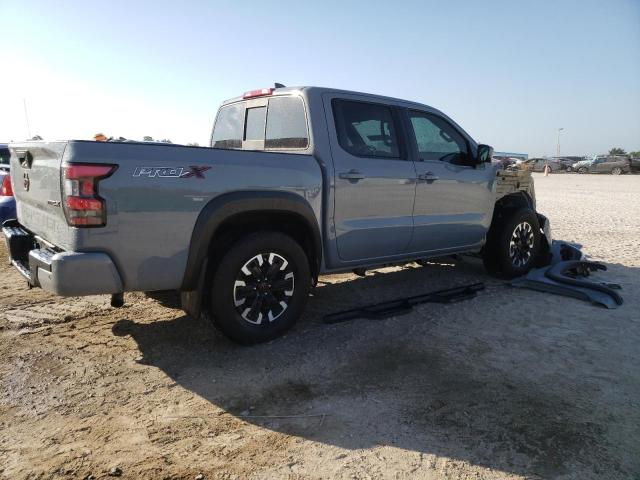 Photo 2 VIN: 1N6ED1EJ4NN675682 - NISSAN FRONTIER 