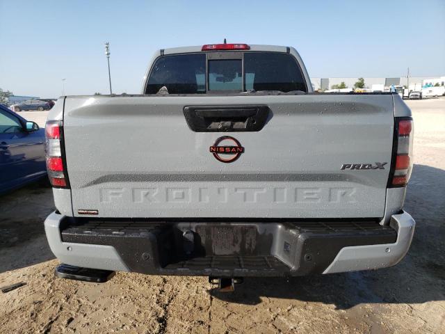 Photo 5 VIN: 1N6ED1EJ4NN675682 - NISSAN FRONTIER 