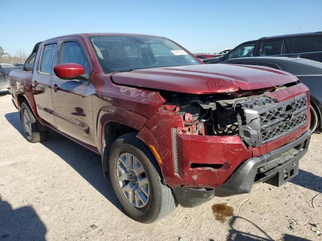 Photo 3 VIN: 1N6ED1EJ4NN677724 - NISSAN FRONTIER 