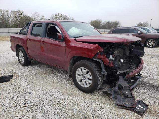 Photo 3 VIN: 1N6ED1EJ4NN677724 - NISSAN FRONTIER 