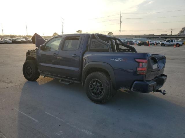 Photo 1 VIN: 1N6ED1EJ4PN611127 - NISSAN FRONTIER S 