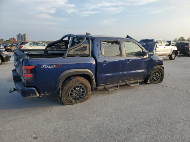 Photo 2 VIN: 1N6ED1EJ4PN611127 - NISSAN FRONTIER S 