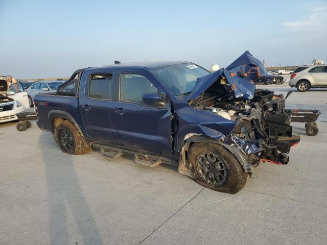 Photo 3 VIN: 1N6ED1EJ4PN611127 - NISSAN FRONTIER S 