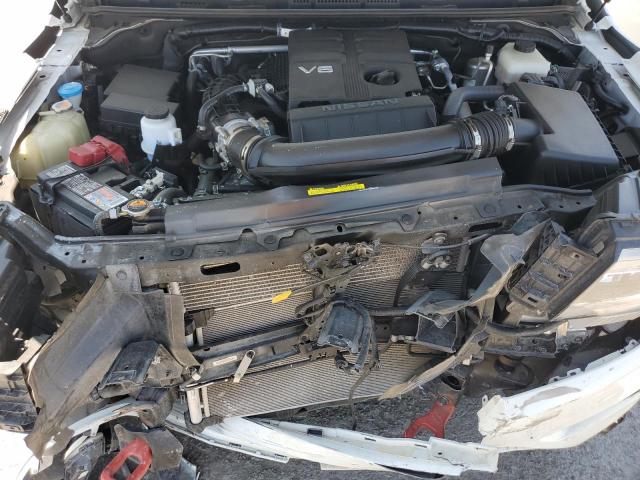 Photo 10 VIN: 1N6ED1EJ4PN618787 - NISSAN FRONTIER S 