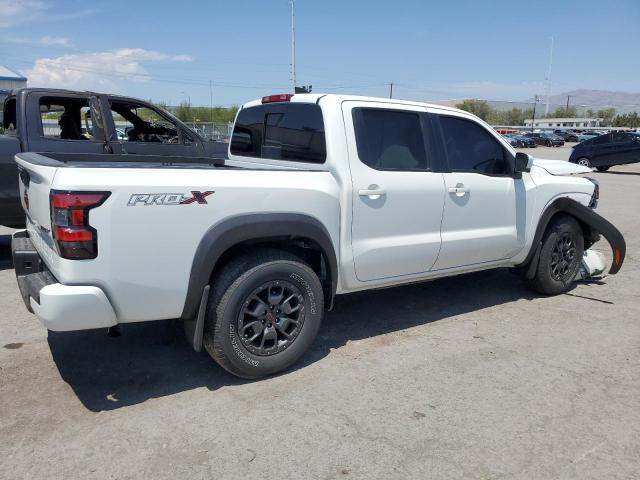 Photo 2 VIN: 1N6ED1EJ4PN618787 - NISSAN FRONTIER S 