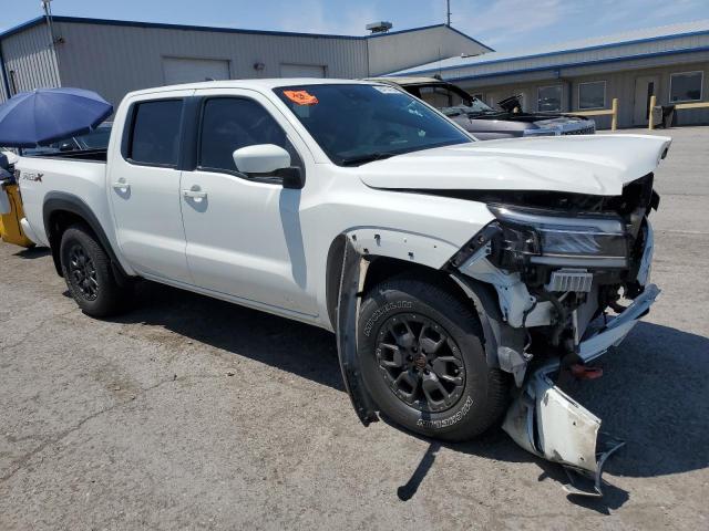 Photo 3 VIN: 1N6ED1EJ4PN618787 - NISSAN FRONTIER S 