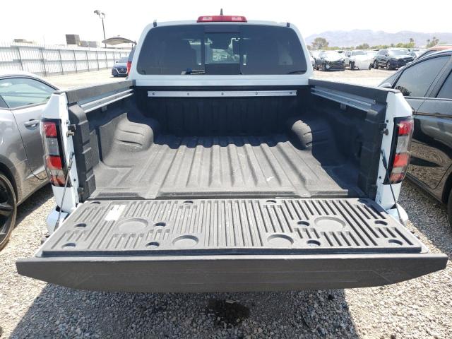 Photo 5 VIN: 1N6ED1EJ4PN618787 - NISSAN FRONTIER S 