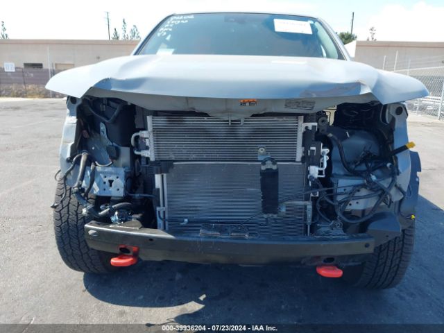 Photo 5 VIN: 1N6ED1EJ4PN619440 - NISSAN FRONTIER 