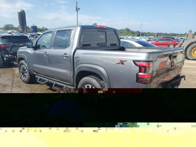 Photo 1 VIN: 1N6ED1EJ4PN622144 - NISSAN FRONTIER S 