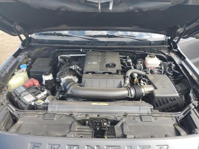 Photo 10 VIN: 1N6ED1EJ4PN622144 - NISSAN FRONTIER S 