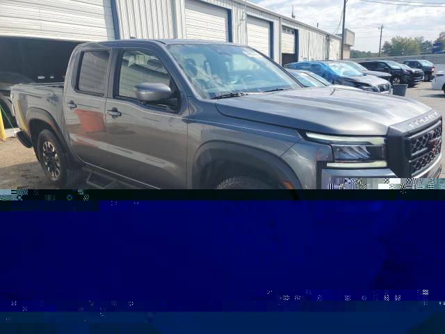 Photo 3 VIN: 1N6ED1EJ4PN622144 - NISSAN FRONTIER S 