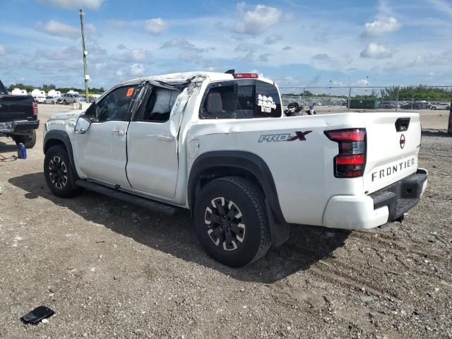 Photo 1 VIN: 1N6ED1EJ4PN627490 - NISSAN FRONTIER 