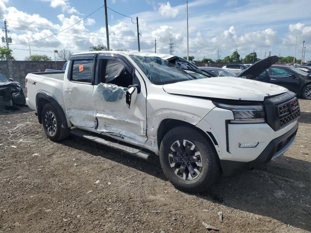 Photo 3 VIN: 1N6ED1EJ4PN627490 - NISSAN FRONTIER 