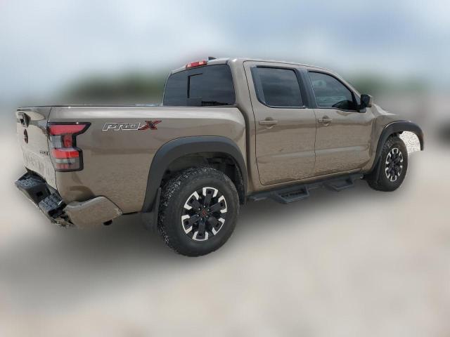 Photo 2 VIN: 1N6ED1EJ4PN656214 - NISSAN FRONTIER 