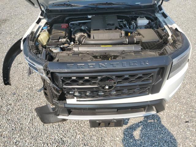 Photo 10 VIN: 1N6ED1EJ4RN601054 - NISSAN FRONTIER S 