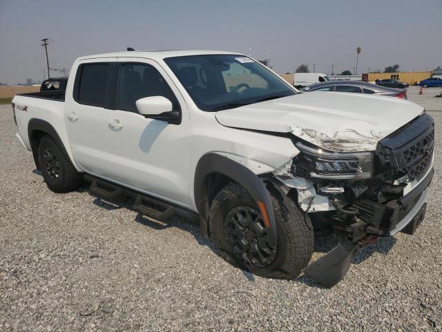 Photo 3 VIN: 1N6ED1EJ4RN601054 - NISSAN FRONTIER S 