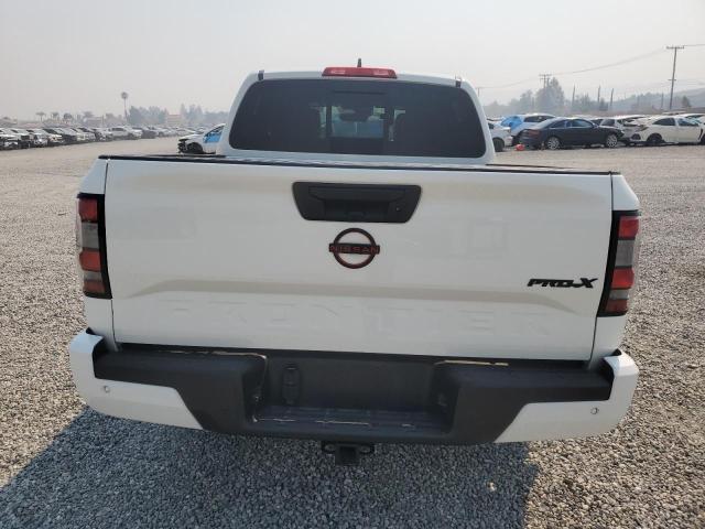 Photo 5 VIN: 1N6ED1EJ4RN601054 - NISSAN FRONTIER S 